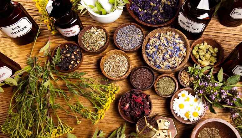 درمان تنپش قلب به روش طب سنتی