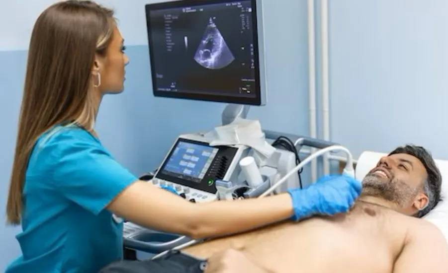 سوالات شایع اکو قلب