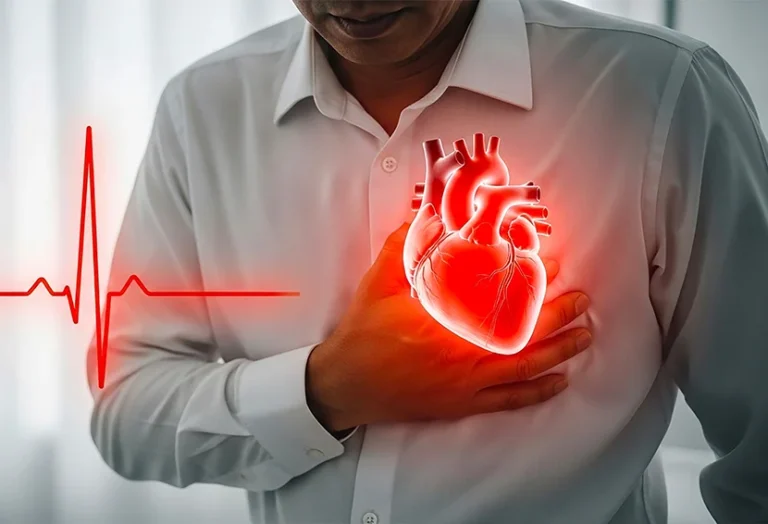 علائم قلب ضعیف