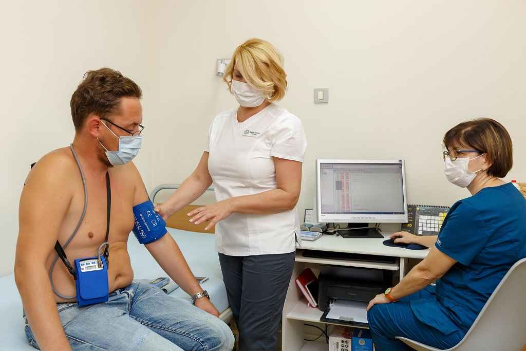 چرا برای من هولتر تجویز شده