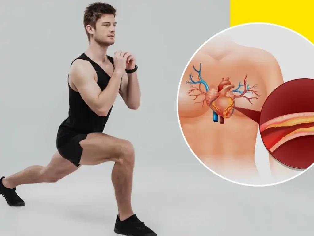 ورزش منظم قاتل تری گلیسرید بالا