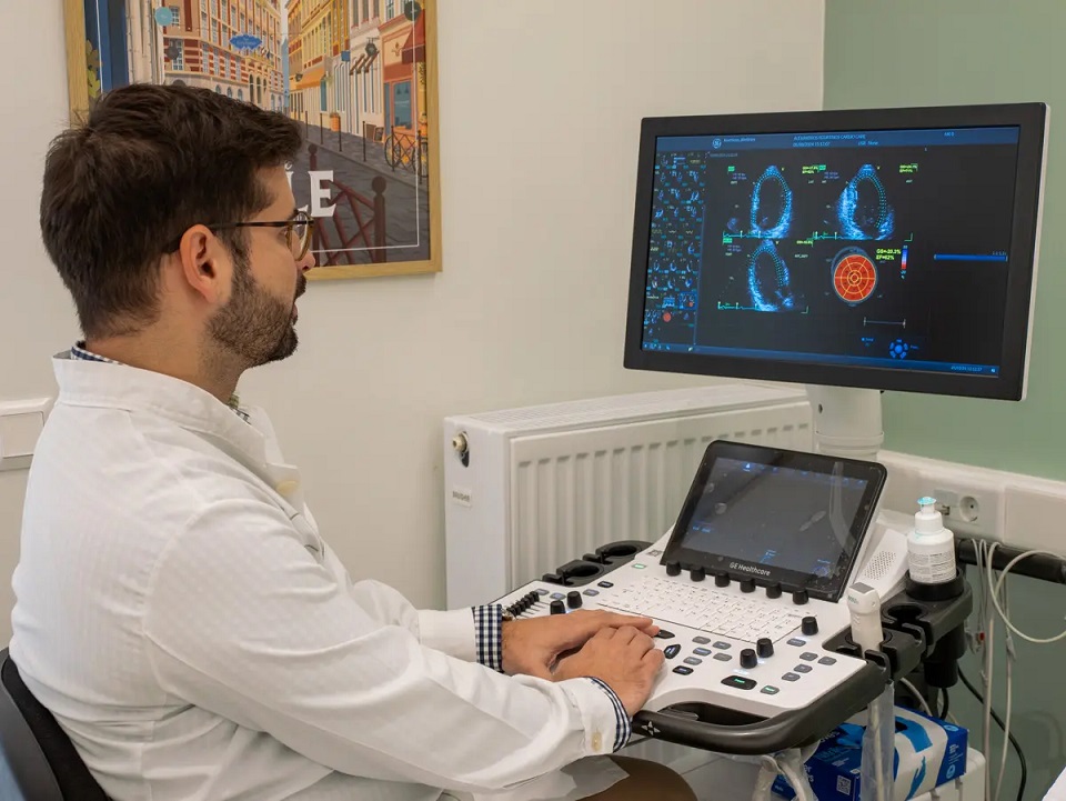 اکو تخصصی یا اکو بافت چگونه انجام می شود