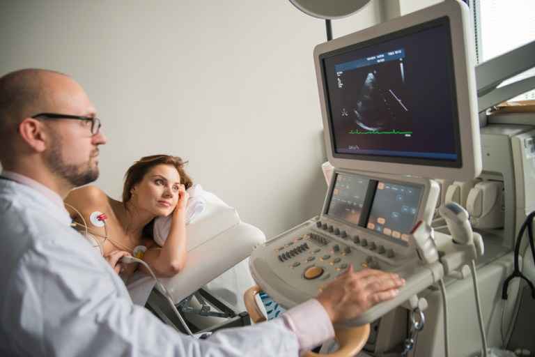 استرس اکو چه بیماری هایی را تشخیص می دهد