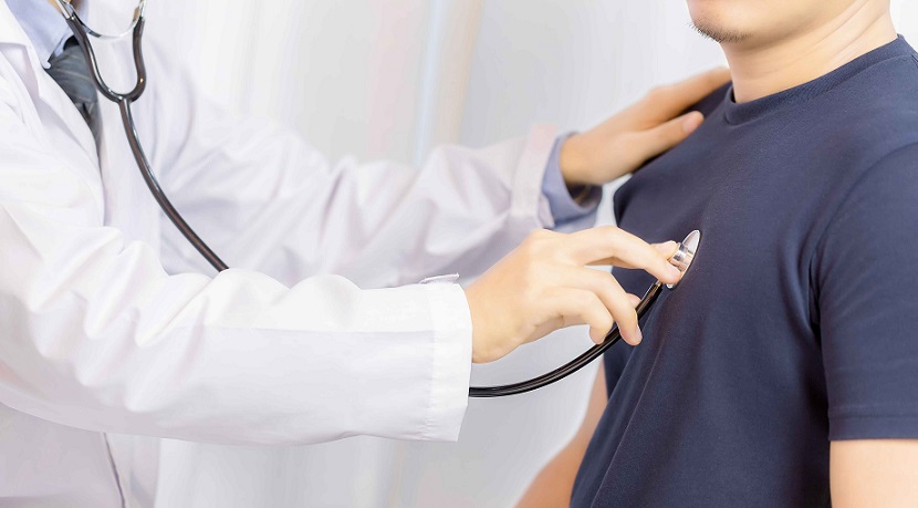 تشخیص دقیق تر با اکو قلبی