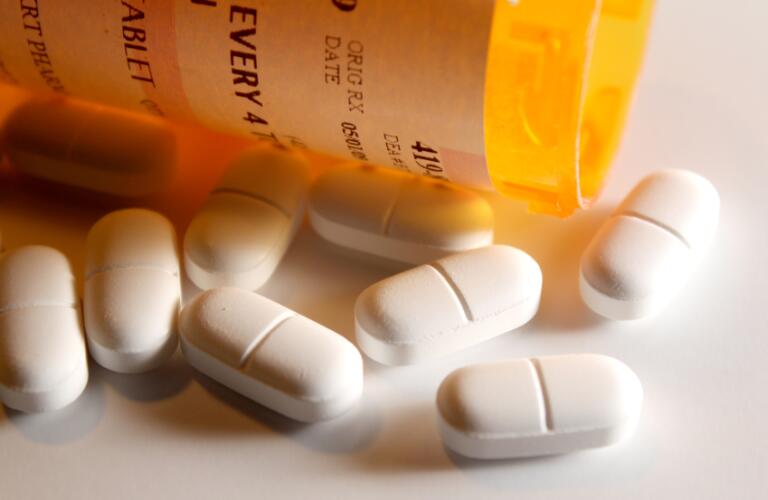 درمان دارویی چربی خون بالا