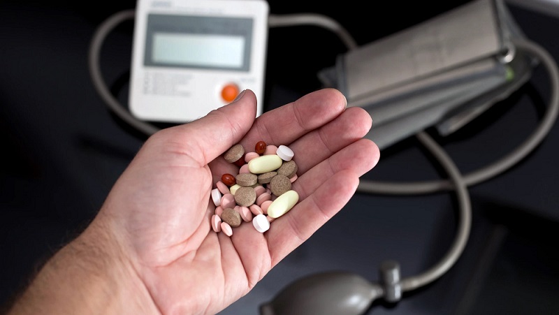 قرص فشارو کی بخورم