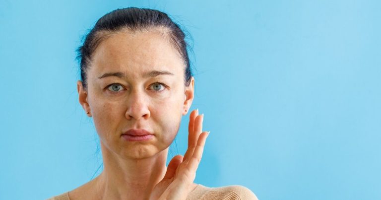 اورژانسی‌ترین علت ورم صورت