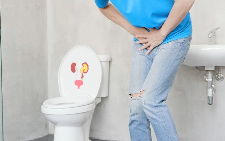 تاثیر داروی ادرار آور