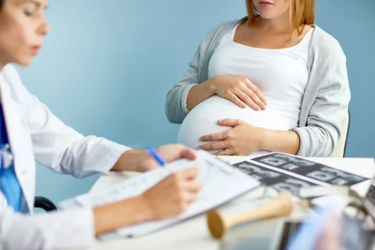خطرات ضربان قلب بالا در بارداری