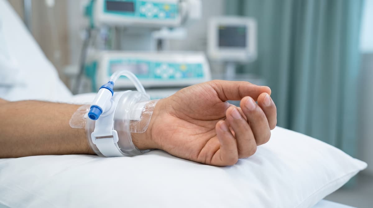 مچ دست با باند فشاری